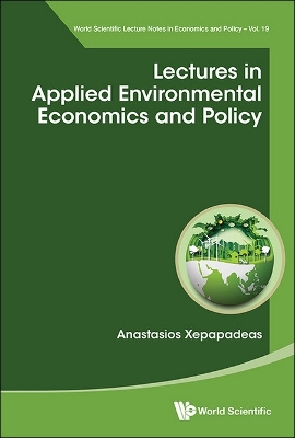 Lectures In Applied Environmental Economics And Policy