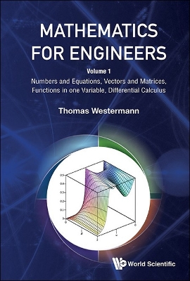 Mathematics For Engineers - Volume 1