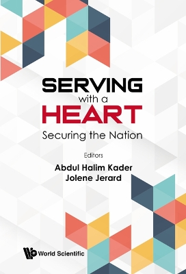 Serving With A Heart: Securing The Future