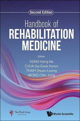 Handbook Of Rehabilitation Medicine