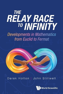 Relay Race To Infinity, The: Developments In Mathematics From Euclid To Fermat