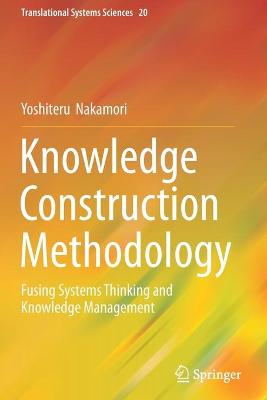 Knowledge Construction Methodology