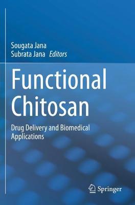 Functional Chitosan