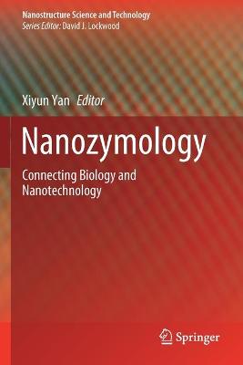 Nanozymology