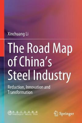 Road Map of China's Steel Industry