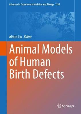 Animal Models of Human Birth Defects