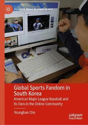 Global Sports Fandom in South Korea