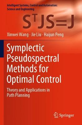 Symplectic Pseudospectral Methods for Optimal Control