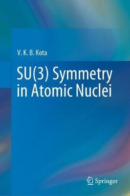SU(3) Symmetry in Atomic Nuclei