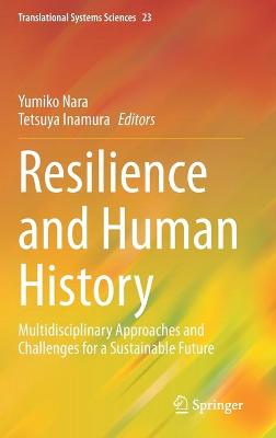 Resilience and Human History
