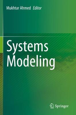 Systems Modeling