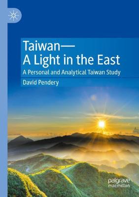 Taiwan-A Light in the East