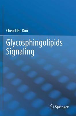 Glycosphingolipids Signaling