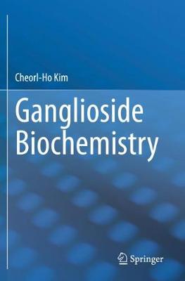 Ganglioside Biochemistry