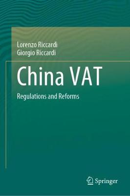 China VAT