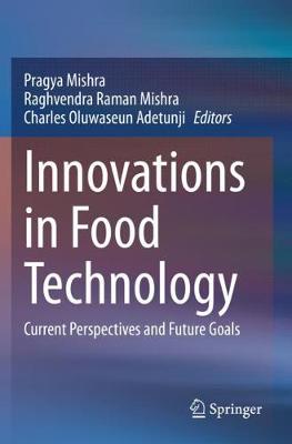 Innovations in Food Technology