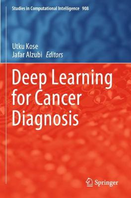 Deep Learning for Cancer Diagnosis