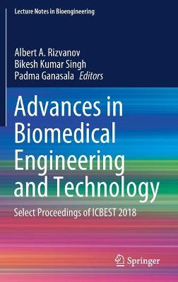 Advances in Biomedical Engineering and Technology