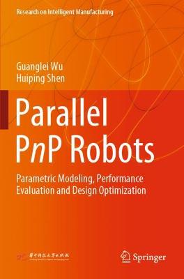 Parallel PnP Robots