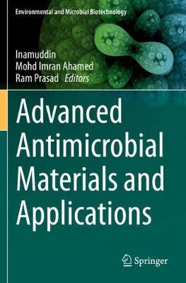 Advanced Antimicrobial Materials and Applications