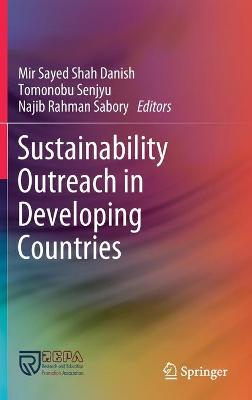 Sustainability Outreach in Developing Countries