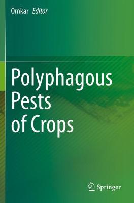 Polyphagous Pests of Crops