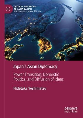 Japan's Asian Diplomacy