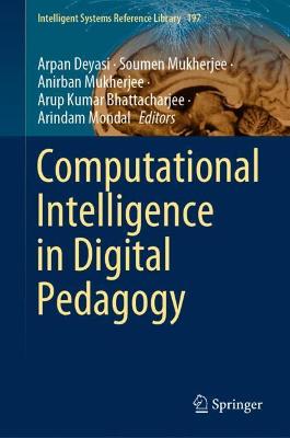Computational Intelligence in Digital Pedagogy