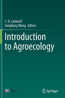 Introduction to Agroecology