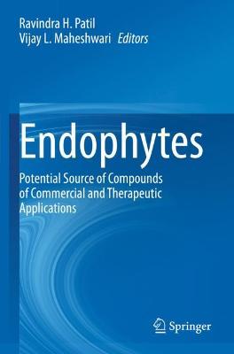 Endophytes