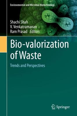 Bio-valorization of Waste