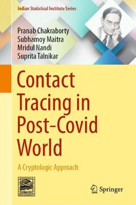 Contact Tracing in Post-Covid World