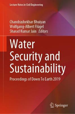 Water Security and Sustainability