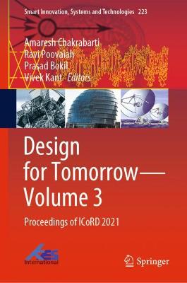Design for Tomorrow-Volume 3