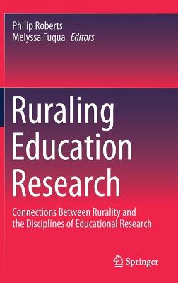 Ruraling Education Research