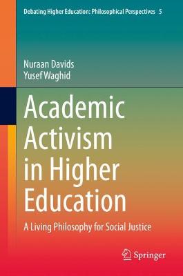 Academic Activism in Higher Education
