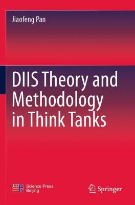 DIIS Theory and Methodology in Think Tanks