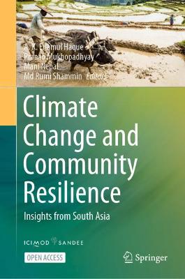 Climate Change and Community Resilience