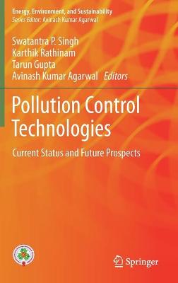 Pollution Control Technologies