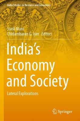 India's Economy and Society