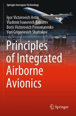 Principles of Integrated Airborne Avionics