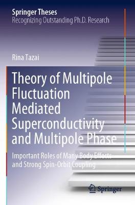 Theory of Multipole Fluctuation Mediated Superconductivity and Multipole Phase