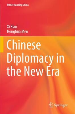 Chinese Diplomacy in the New Era