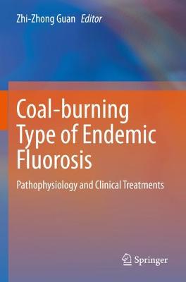 Coal-burning Type of Endemic Fluorosis