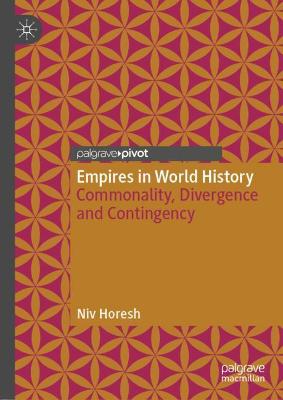 Empires in World History