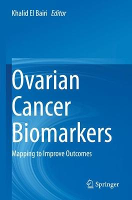 Ovarian Cancer Biomarkers