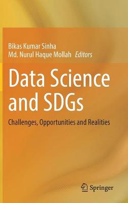 Data Science and SDGs