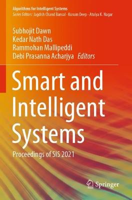 Smart and Intelligent Systems