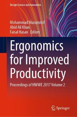 Ergonomics for Improved Productivity