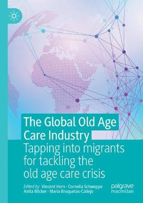 Global Old Age Care Industry